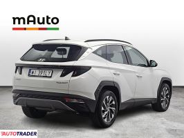 Hyundai Tucson 2022 1.6 150 KM