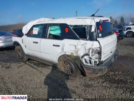 Ford Bronco 2023 1 Ford Bronco 2023 1