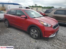 Kia Niro 2019 1