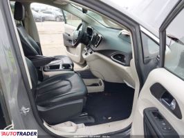 Chrysler Pacifica 2022 3 Chrysler Pacifica 2022 3