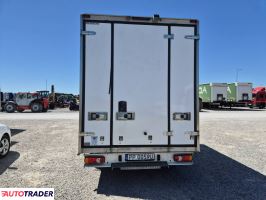 Peugeot Boxer 2019 2.0
