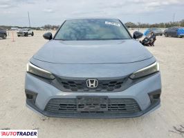 Honda Civic 2022 2
