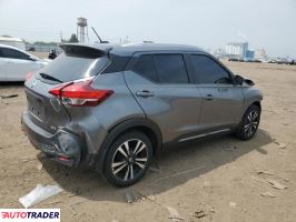 Nissan Pozostałe 2019 1