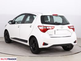 Toyota Yaris 2018 1.5 109 KM