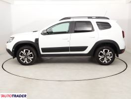 Dacia Duster 2023 1.0 89 KM