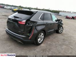 Ford Edge 2020 2 Ford Edge 2020 2