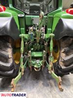 John Deere 6930 Premium 170KM 4X4