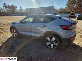 Volvo XC40 2024