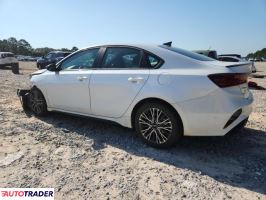 Kia Pozostałe 2024 2