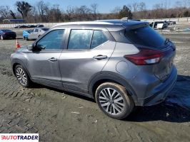 Nissan Pozostałe 2024 1