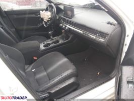 Honda Civic 2024 2