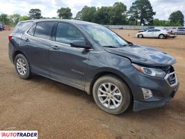 Chevrolet Equinox 2020 1