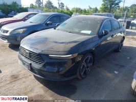 Honda Accord 2025 2