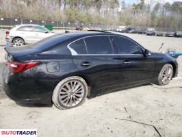 Infiniti Q50 2021 3 Infiniti Q50 2021 3