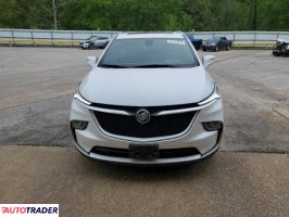 Buick Enclave 2024 3