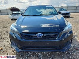 Subaru Impreza 2022 2