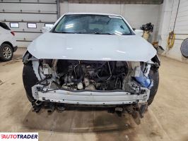 Buick Enclave 2021 3