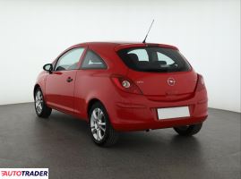 Opel Corsa 2009 1.2 73 KM Opel Corsa 2009 1.2 73 KM