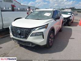 Nissan Rogue 2021 2 Nissan Rogue 2021 2