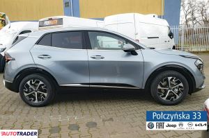 Kia Sportage 2024 1.6 180 KM