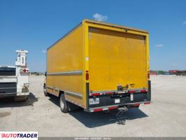 GMC Pozostałe 2019 6