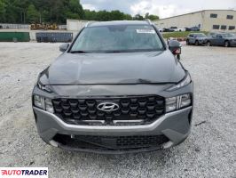 Hyundai Santa Fe 2023 2
