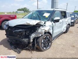 Kia Carnival 2026 3
