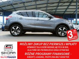 Nissan Qashqai 2015 1.2 116 KM