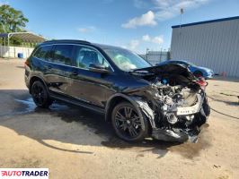 Honda Pilot 2021 3 Honda Pilot 2021 3