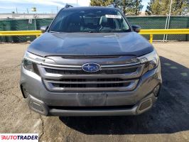 Subaru Forester 2025 2