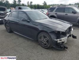 Mercedes CL 2023 2 Mercedes CL 2023 2