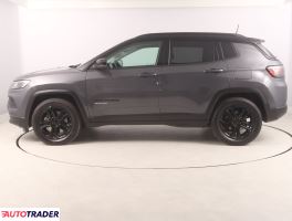 Jeep Compass 2022 1.3 187 KM Jeep Compass 2022 1.3 187 KM