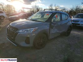 Nissan Pozostałe 2023 1