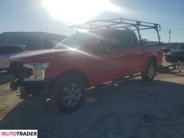 Ford Pozostałe 2019 5