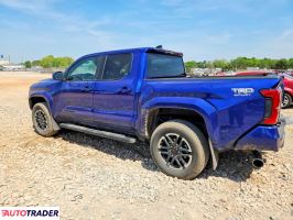 Toyota Tacoma 2024 2