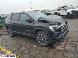 GMC Terrain 2025 1