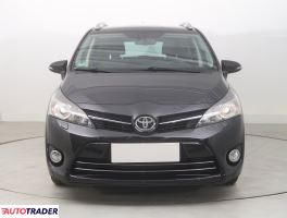 Toyota Verso 2016 1.8 144 KM