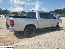 Toyota Tacoma 2021 2