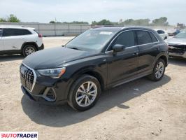 Audi Q3 2022 2 Audi Q3 2022 2