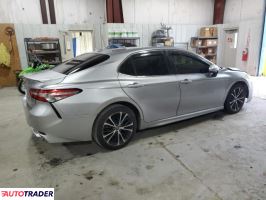 Toyota Camry 2019 2