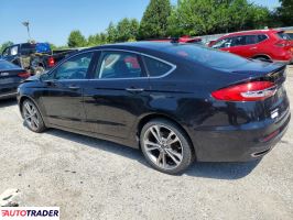 Ford Fusion 2020 2