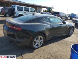 Chevrolet Camaro 2023 2 Chevrolet Camaro 2023 2