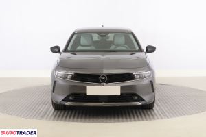 Opel Astra 2023 1.2 128 KM