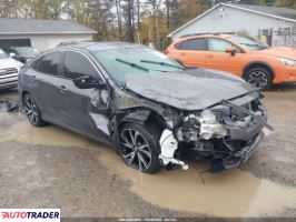 Honda Civic - zobacz ofertę