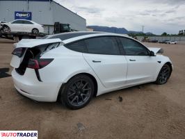 Tesla Model 3 2021 Tesla Model 3 2021