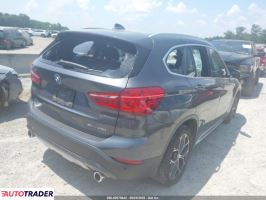 BMW X1 2020 2 BMW X1 2020 2