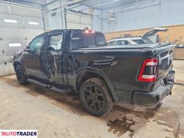 Dodge Ram 2021 5