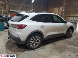 Ford Escape 2021 2 Ford Escape 2021 2