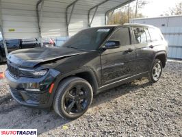Jeep Grand Cherokee 2023 3 Jeep Grand Cherokee 2023 3