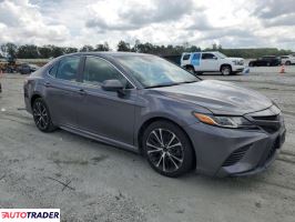 Toyota Camry 2019 2